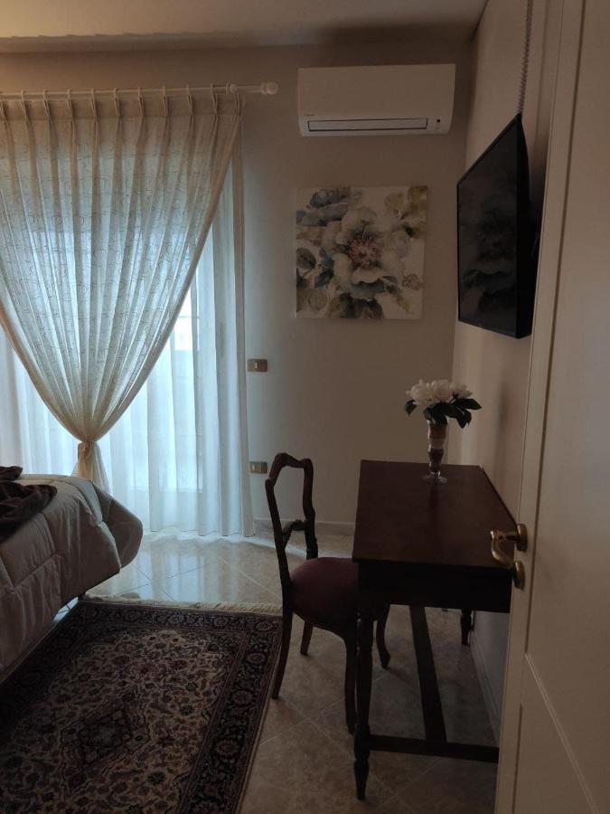 Westrinacria Apartment Marsala Luaran gambar