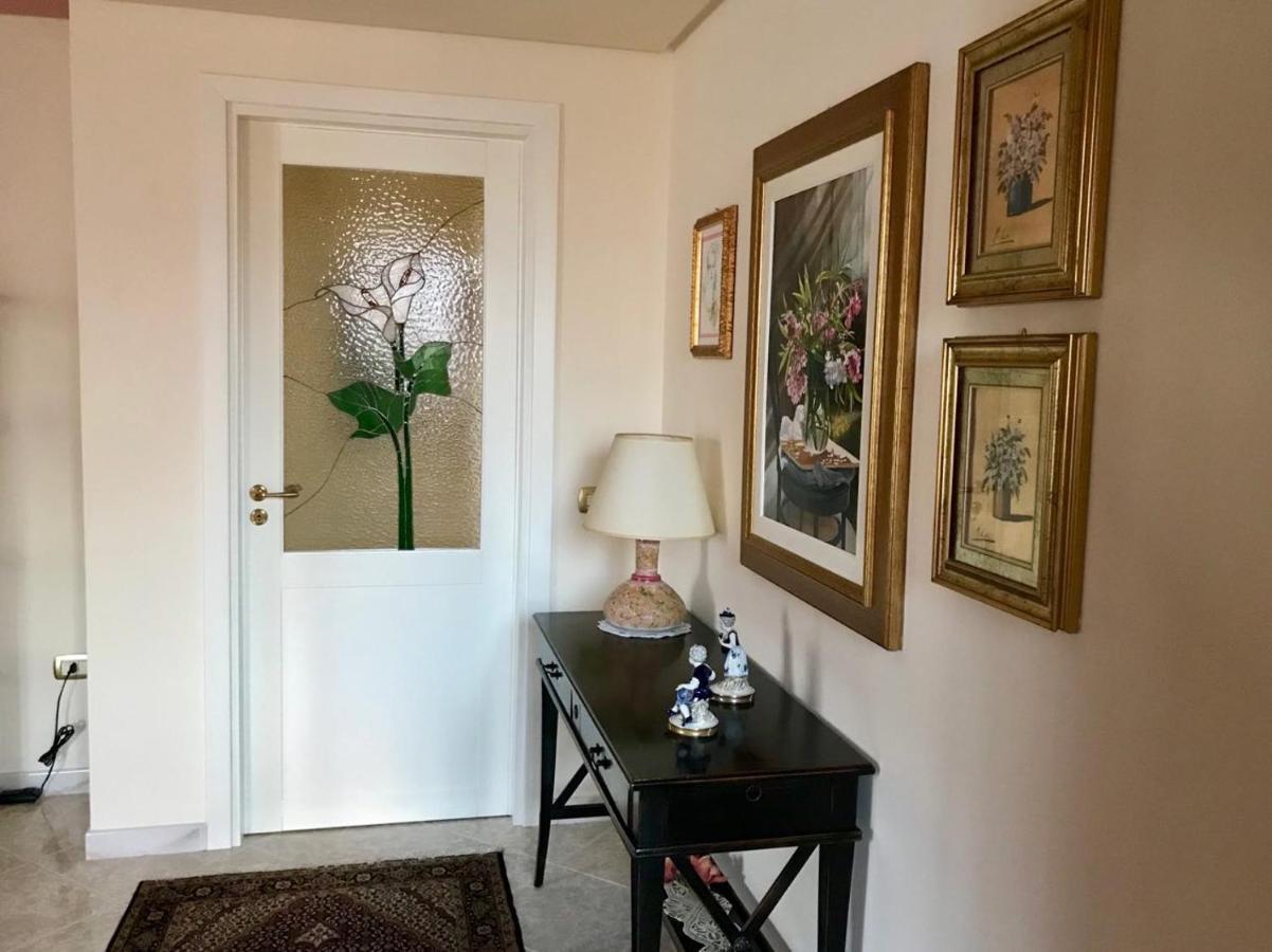 Westrinacria Apartment Marsala Luaran gambar