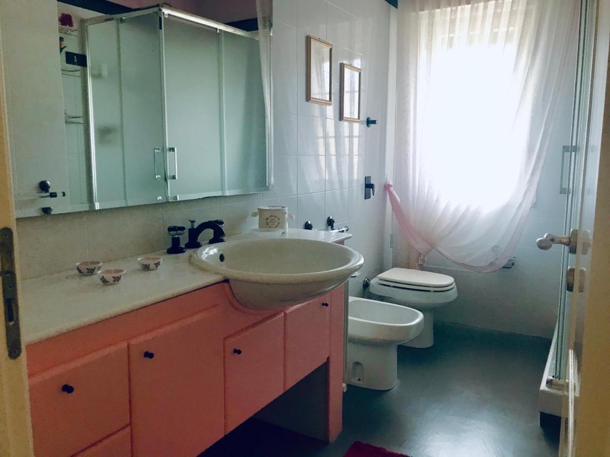 Westrinacria Apartment Marsala Luaran gambar