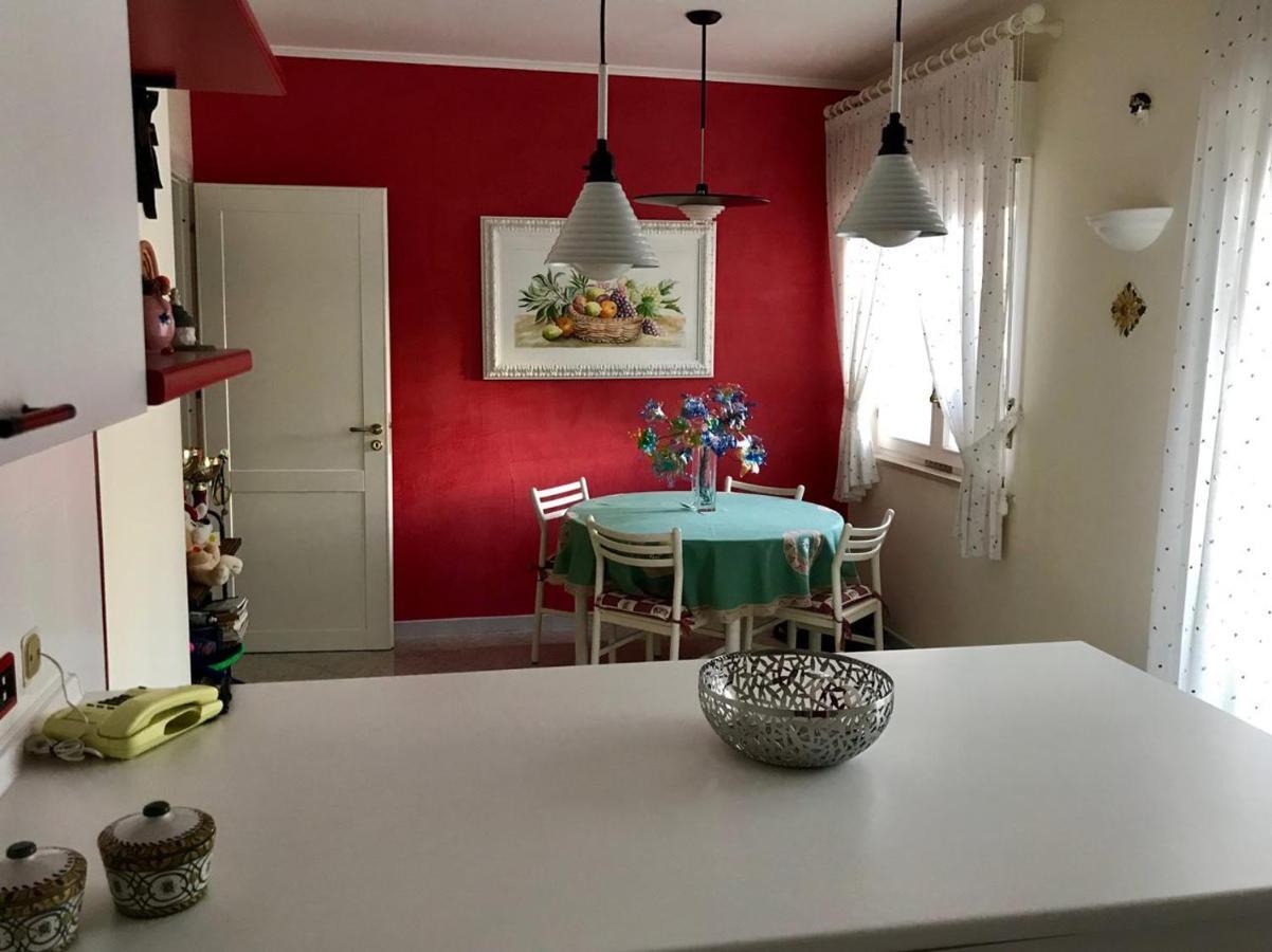 Westrinacria Apartment Marsala Luaran gambar