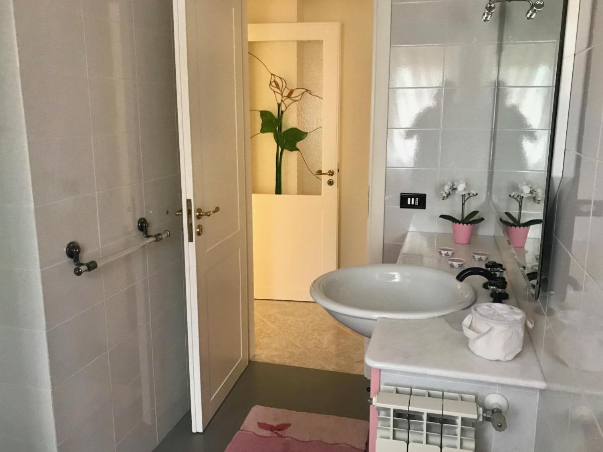 Westrinacria Apartment Marsala Luaran gambar
